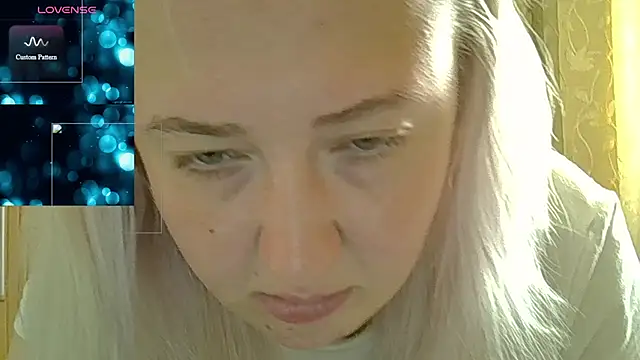 Snapshot of CurvyWild_Lady30 chatting on 12, 6, 2026 CurvyWild Lady30 online show from 12, 6, 2026