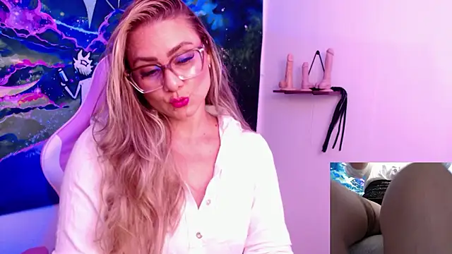 Snapshot of annie_vega17_ chatting on 11, 2, 2026 annie vega17 online show from 11, 2, 2026