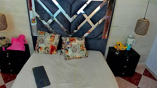 Snapshot of annie_vega17_ chatting on 28, 2, 2026 annie vega17 online show from 28, 2, 2026