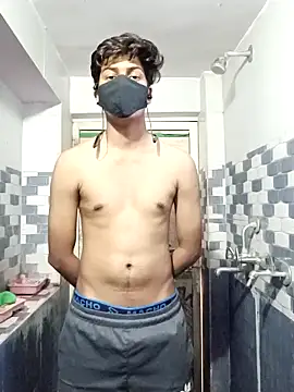 hotyboy 89 online show from 31, 3, 2026