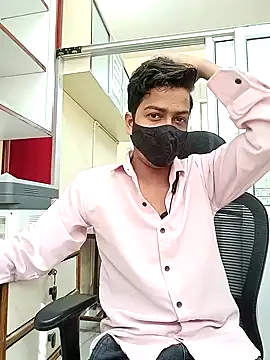 hotyboy 89 online show from 13, 3, 2026