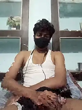 hotyboy 89 online show from 8, 3, 2026