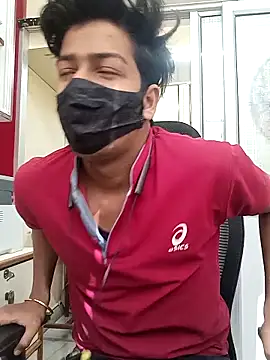 hotyboy 89 online show from 27, 3, 2026