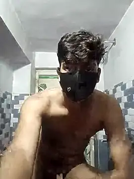 hotyboy 89 online show from 18, 5, 2026