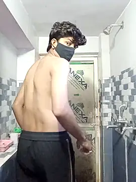 hotyboy 89 online show from 11, 4, 2026