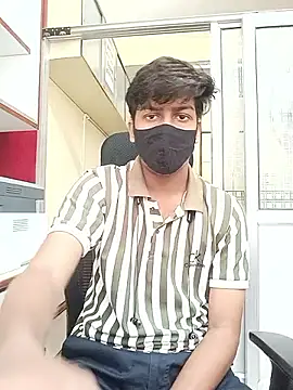 hotyboy 89 online show from 9, 4, 2026