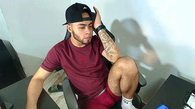 Xanderstone00 online show from 17, 2, 2026