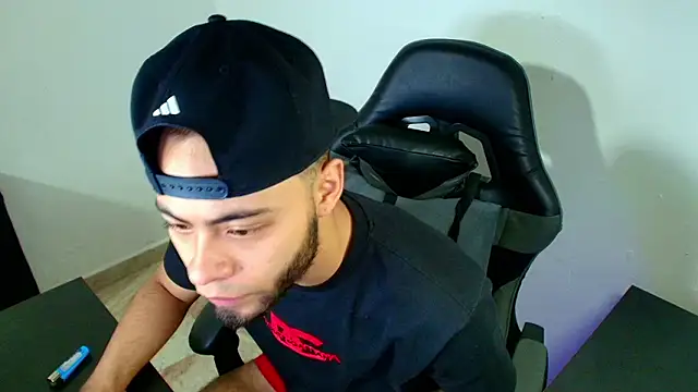 Xanderstone00 online show from 3, 3, 2026