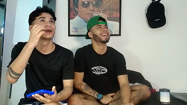 Xanderstone00 online show from 14, 2, 2026