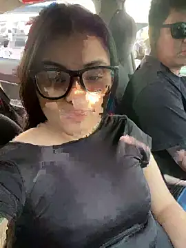 Violeta and Charlie online show from 11, 3, 2026