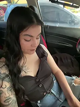 Violeta and Charlie online show from 21, 3, 2026