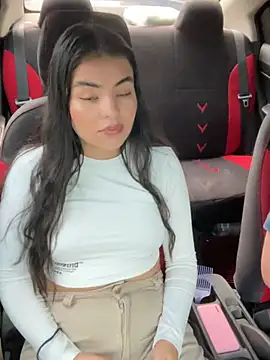 Violeta and Charlie online show from 19, 3, 2026