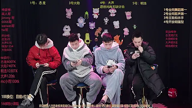 supermen-001 online show from 8, 2, 2026