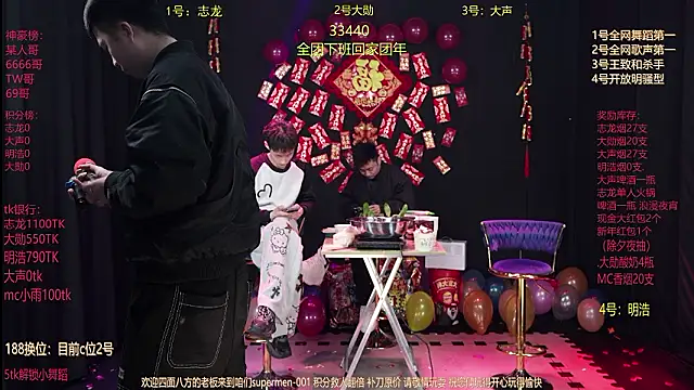 supermen-001 online show from 16, 2, 2026