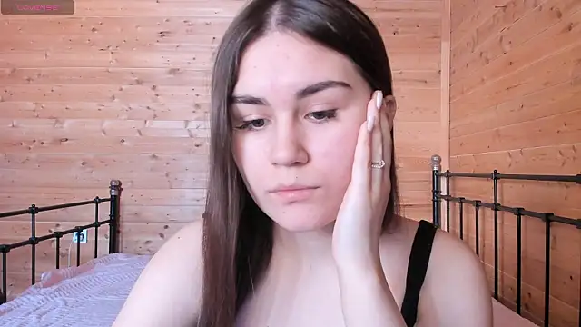 Snapshot of shanti_fo chatting on 24, 2, 2026 shanti fo online show from 24, 2, 2026