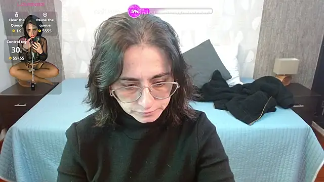 Snapshot of lincebdsm chatting on 2, 2, 2026 lincebdsm online show from 2, 2, 2026