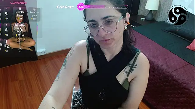 lincebdsm online show from 8, 5, 2026