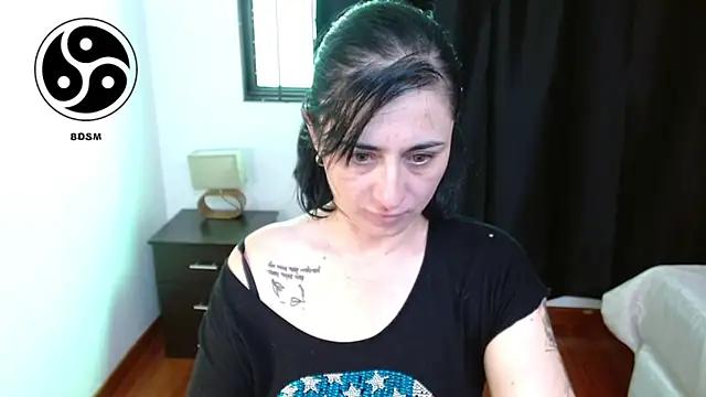 Snapshot of lincebdsm chatting on 1, 12, 2025 lincebdsm online show from 1, 12, 2025