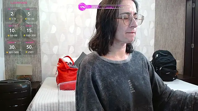 Snapshot of lincebdsm chatting on 16, 1, 2026 lincebdsm online show from 16, 1, 2026