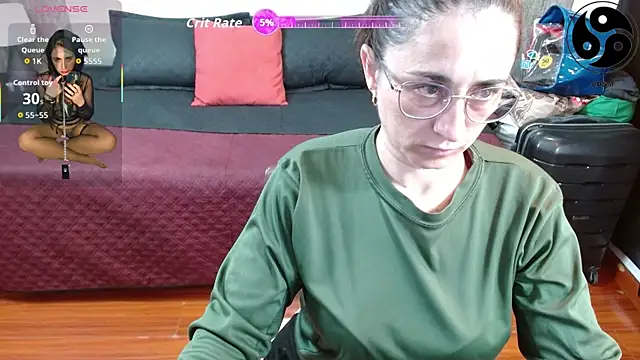 lincebdsm online show from 4, 5, 2026