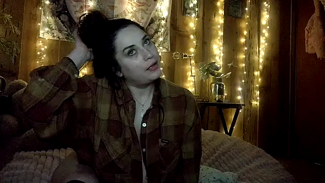 VelvetBrunetteXo online show from 2, 4, 2026