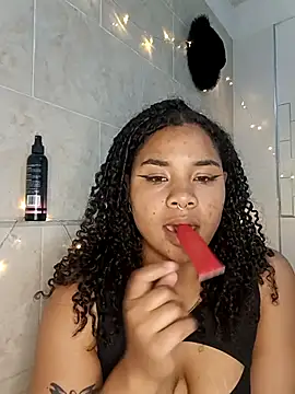 BrianaSweetxxx online show from 9, 3, 2026