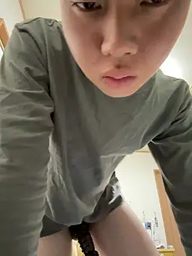 Snapshot of hibi0875 chatting on 20, 3, 2026 hibi0875 online show from 20, 3, 2026