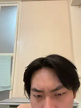 Snapshot of hibi0875 chatting on 19, 3, 2026 hibi0875 online show from 19, 3, 2026