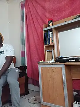 Rough-Big-Djay online show from 28, 7, 2026