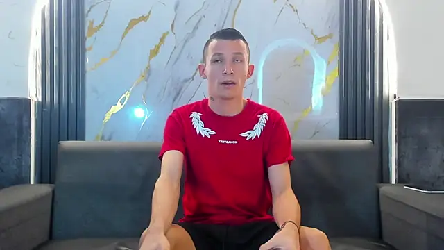 Isaak 26 online show from 13, 4, 2026