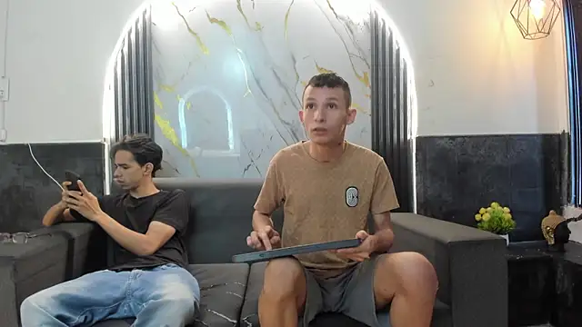 Snapshot of Isaak_26 chatting on 1, 3, 2026 Isaak 26 online show from 1, 3, 2026