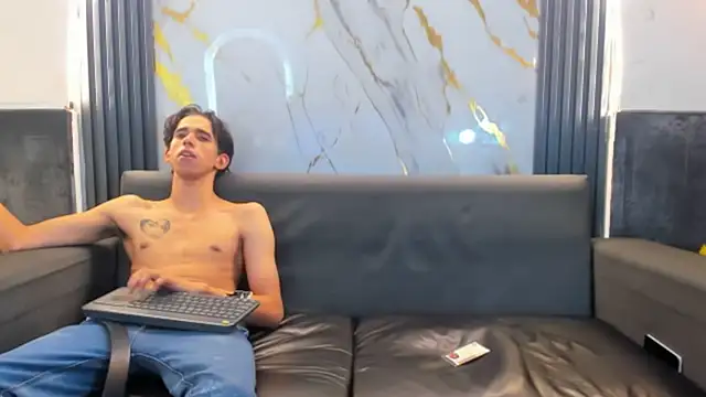 Isaak 26 online show from 18, 3, 2026