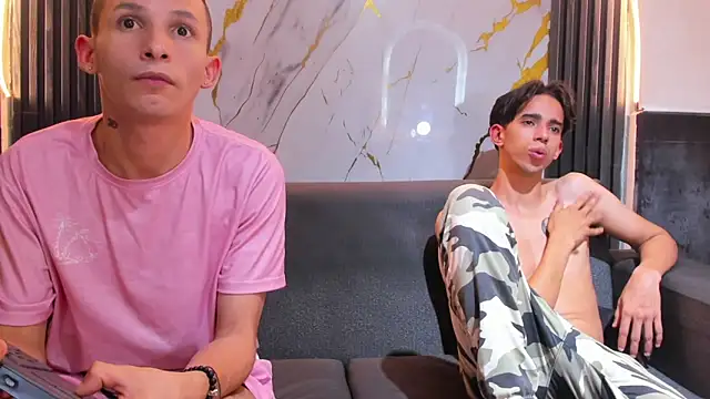 Snapshot of Isaak_26 chatting on 2, 3, 2026 Isaak 26 online show from 2, 3, 2026