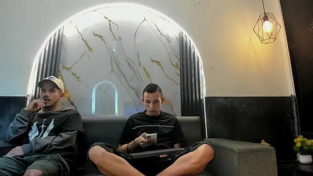 Isaak 26 online show from 12, 3, 2026