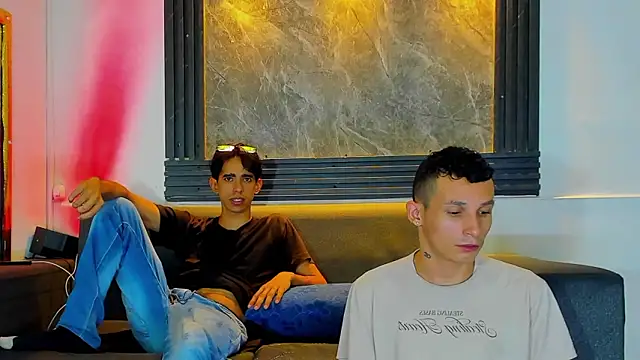 Snapshot of Isaak_26 chatting on 28, 2, 2026 Isaak 26 online show from 28, 2, 2026