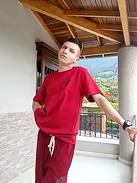 Isaak 26 online show from 24, 3, 2026