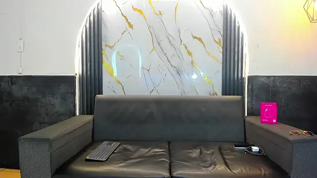 Isaak 26 online show from 23, 3, 2026