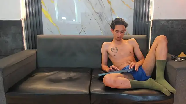 Isaak 26 online show from 8, 3, 2026