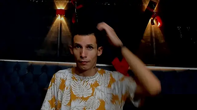 Snapshot of Isaak_26 chatting on 10, 2, 2026 Isaak 26 online show from 10, 2, 2026