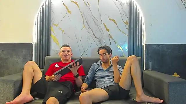 Isaak 26 online show from 16, 3, 2026