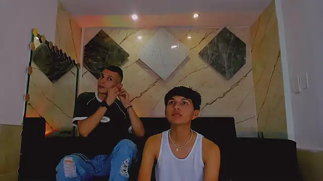 Snapshot of Isaak_26 chatting on 17, 2, 2026 Isaak 26 online show from 17, 2, 2026