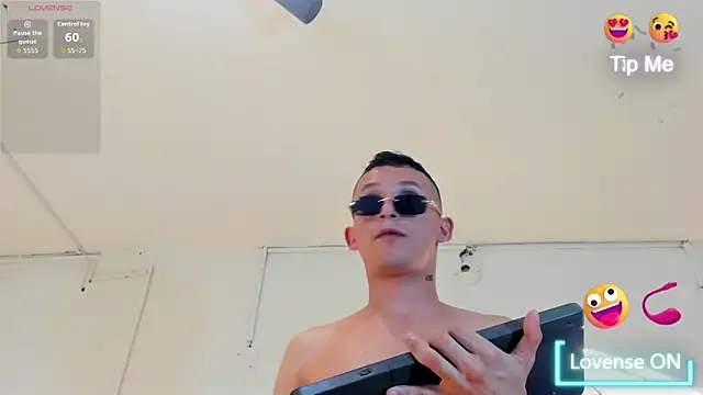 Isaak 26 online show from 30, 3, 2026