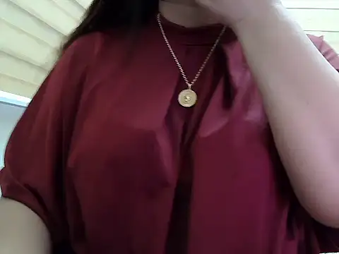 Sexybabe42 online show from 13, 6, 2026
