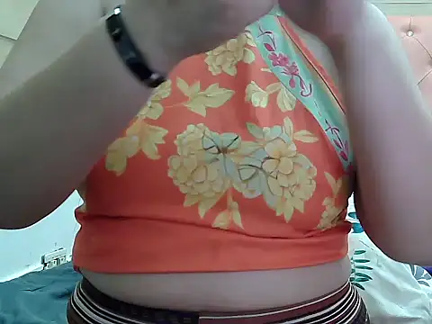 Sexybabe42 online show from 1, 6, 2026