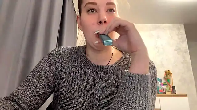 Lunexia Kysstoria online show from 4, 3, 2026