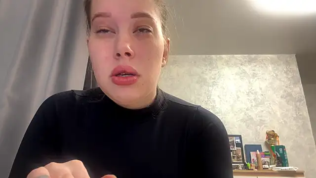 Lunexia Kysstoria online show from 3, 3, 2026