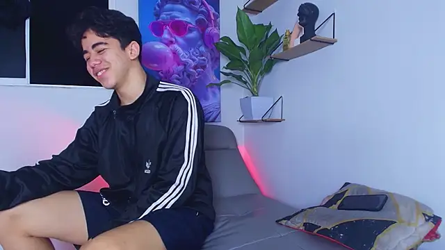 Snapshot of Gael_moon_ chatting on 26, 2, 2026 Gael moon online show from 26, 2, 2026