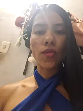 Snapshot of Alannys19 chatting on 20, 2, 2026 Alannys19 online show from 20, 2, 2026