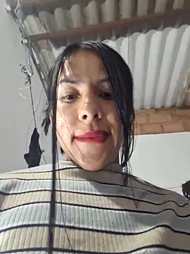 Alannys19 online show from 19, 3, 2026