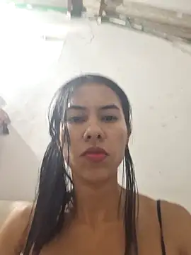 Snapshot of Alannys19 chatting on 16, 2, 2026 Alannys19 online show from 16, 2, 2026